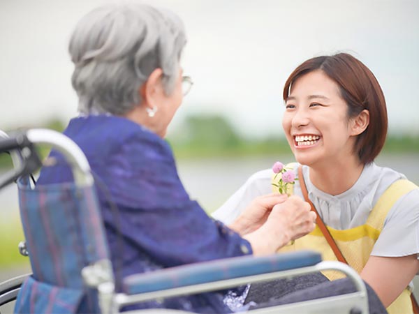 あつぎ介護職員研修センター