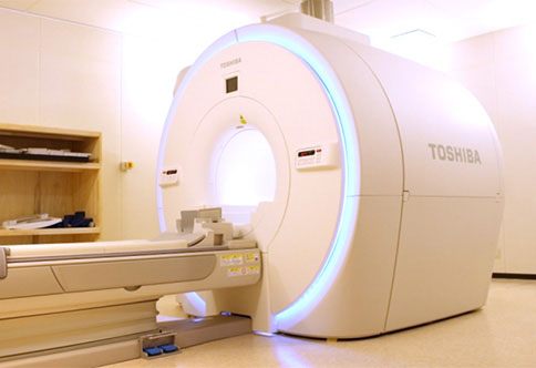 MRI