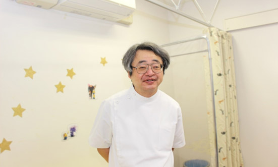 みやじま先生