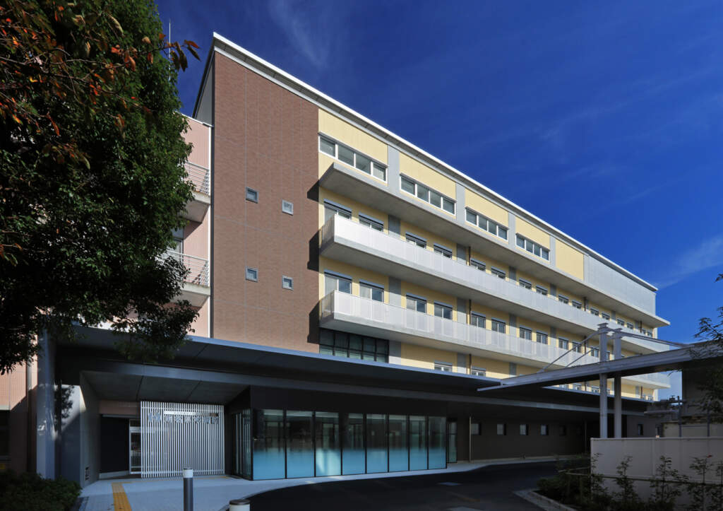 東名厚木病院