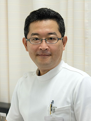 安西 秀聡