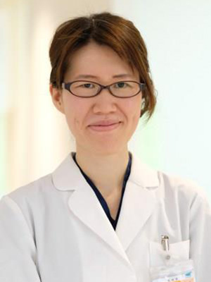 川井 貴美子