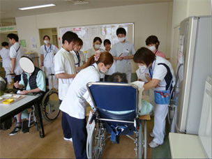 嚥下回診