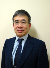 東名厚木病院 院長 山下 巌