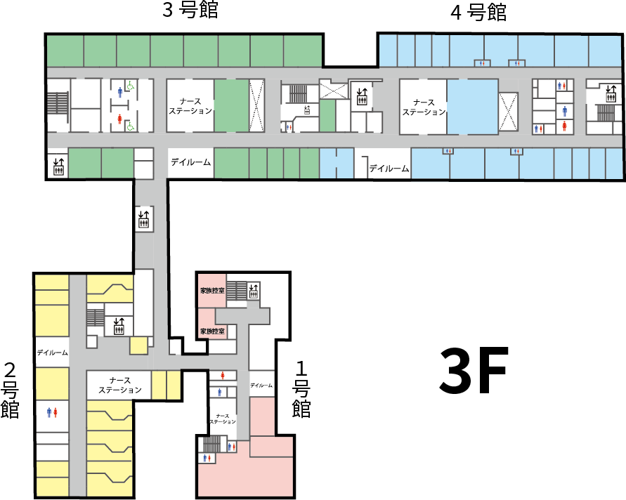 3階