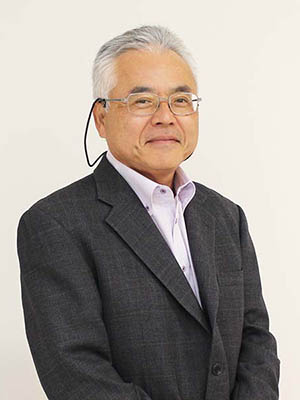 院長 野村 直樹 写真