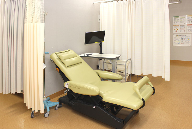 化学療法IMAGE