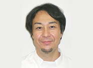中西 基