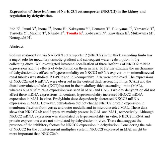 Biochem Biophys Res Commun. 2014 Oct 24;453(3):356-61.