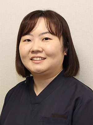 小谷 ひとみ