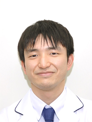 山本 優輝