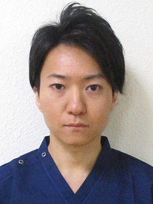 日下邊 直樹