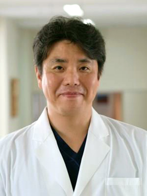 西尾 陽一