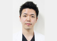 沼口 大輔