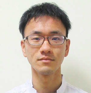 松倉 真也