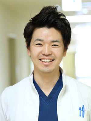 沼口 大輔