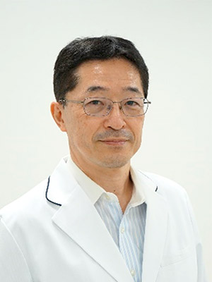 和田 圭司(わだ けいじ)脊椎センター長