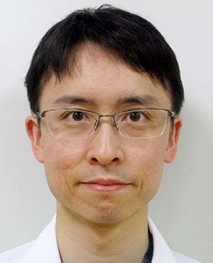 土田 浩喜