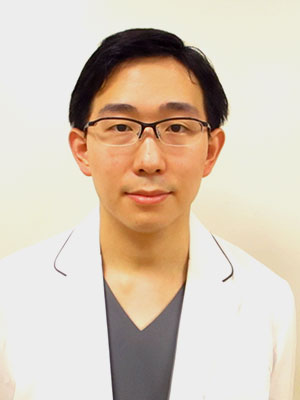 馬場 逸人