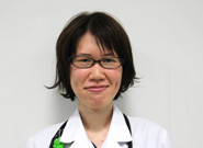 川井 貴美子