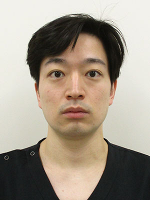 齋藤 剛