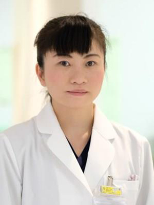 後田 奈々