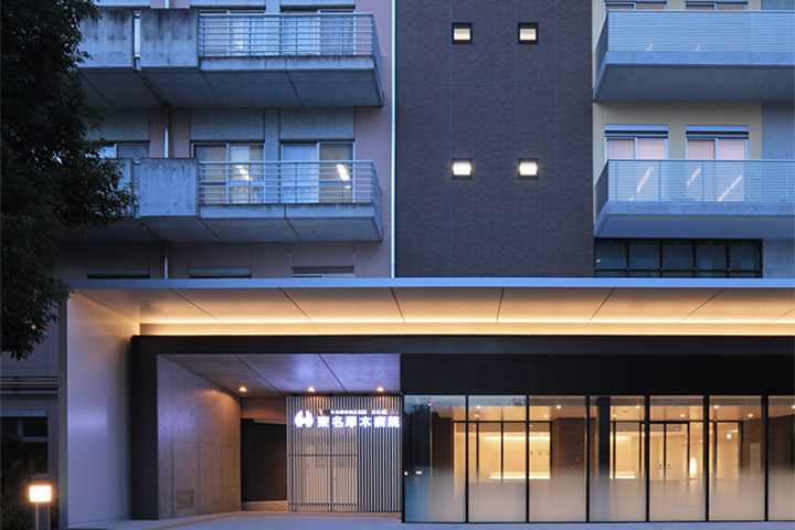 救急外来受診の流れ1