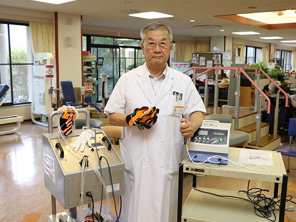 さがみ介護ロボット開発支援センター