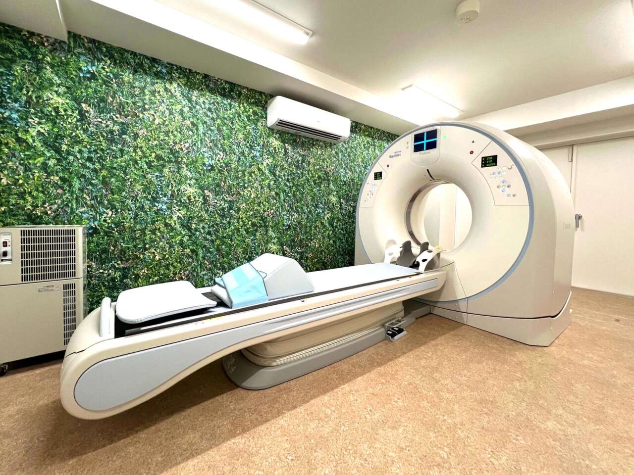 CT