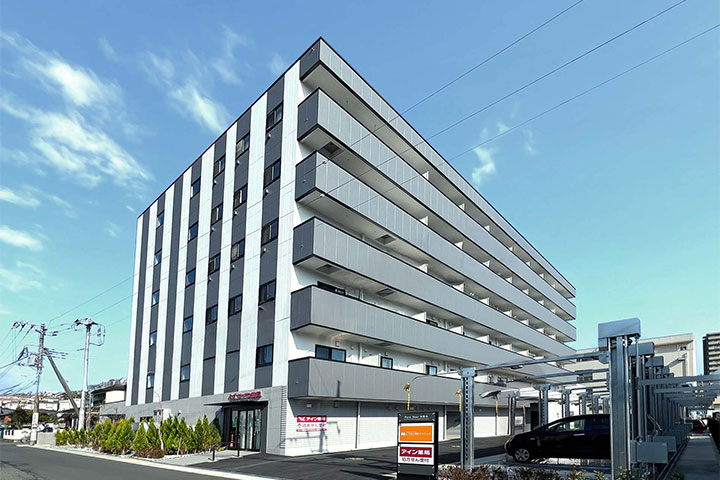 とうめい栄町クリニック